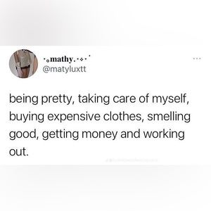 Meet your Posher, Eve